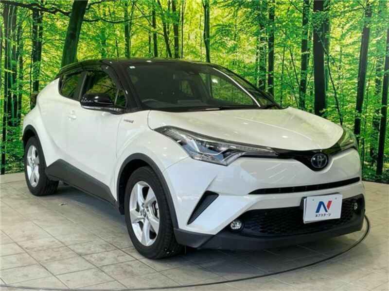 C-HR-15