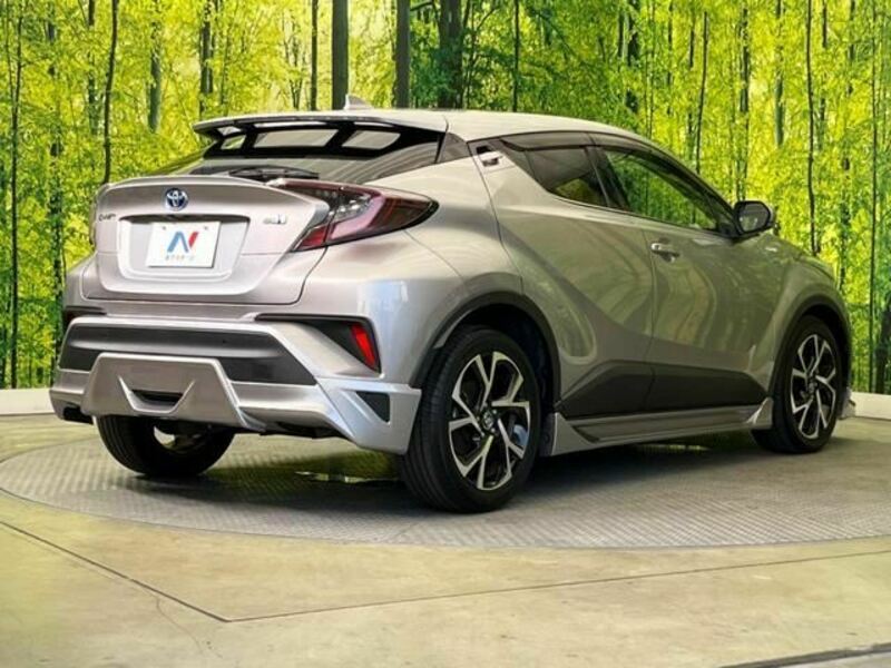 C-HR-1