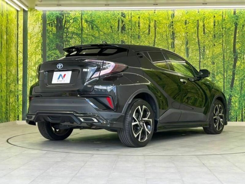 C-HR-1