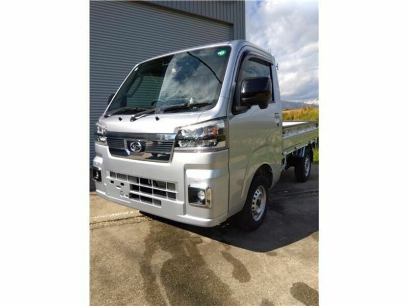 HIJET TRUCK-4