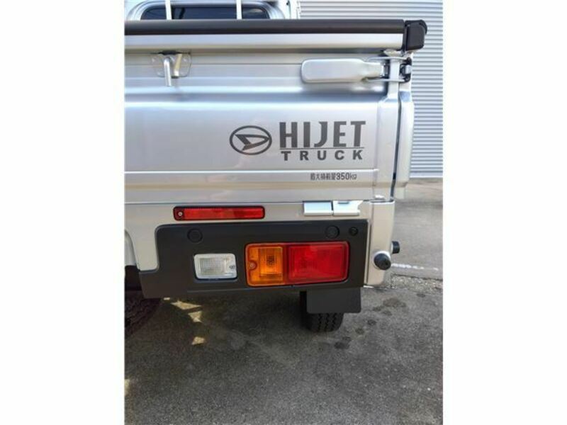 HIJET TRUCK-8