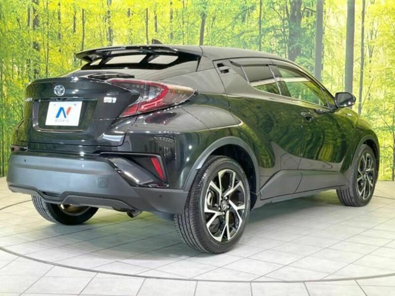 C-HR-1