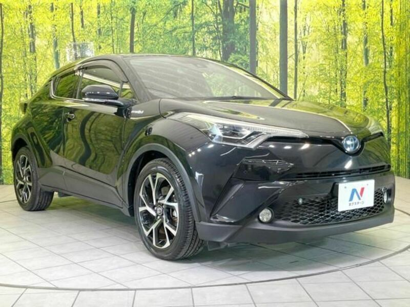 C-HR-20