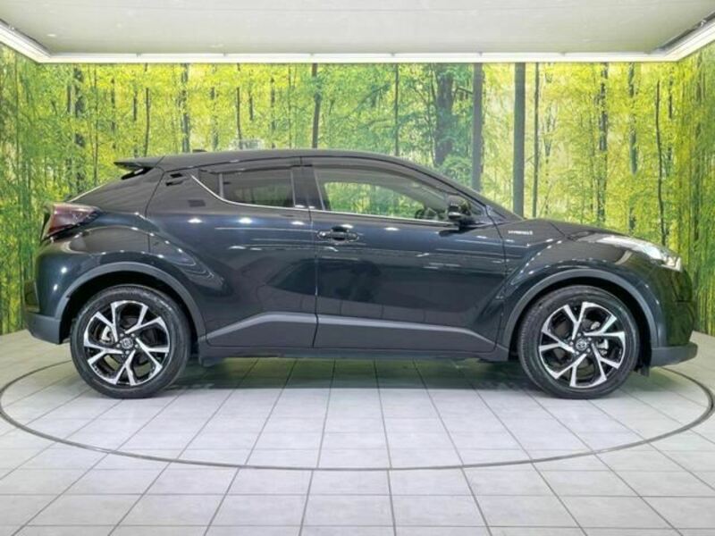 C-HR-21