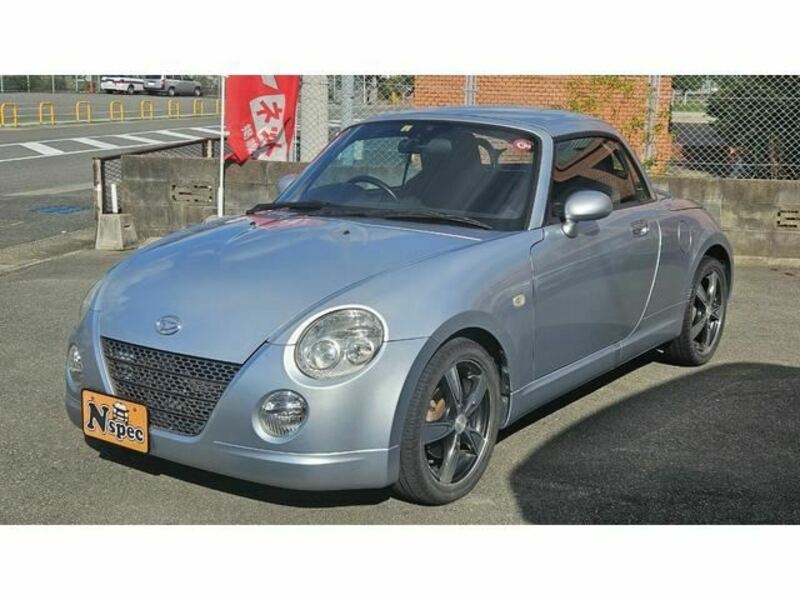 COPEN-1