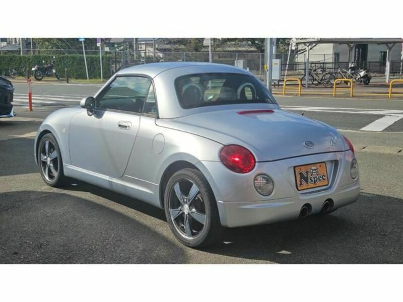 COPEN-4