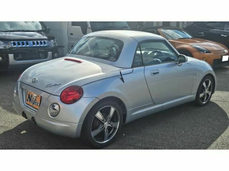 COPEN-6