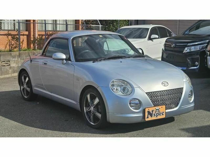 COPEN-8