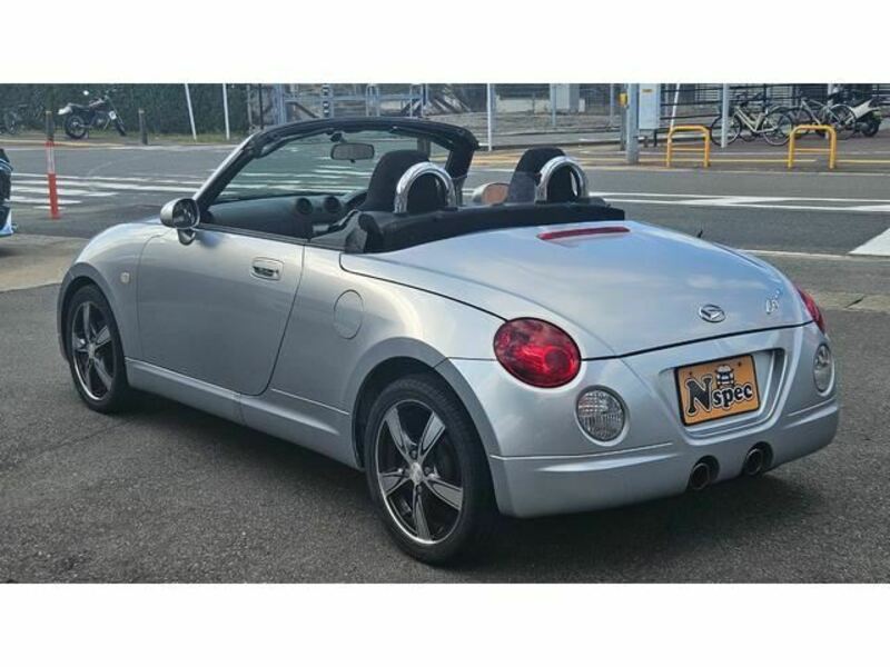 COPEN-36