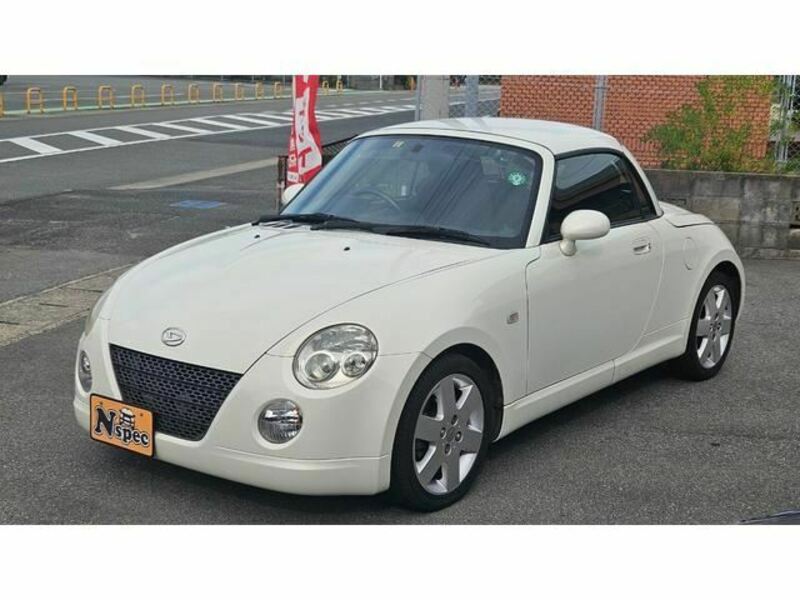 COPEN