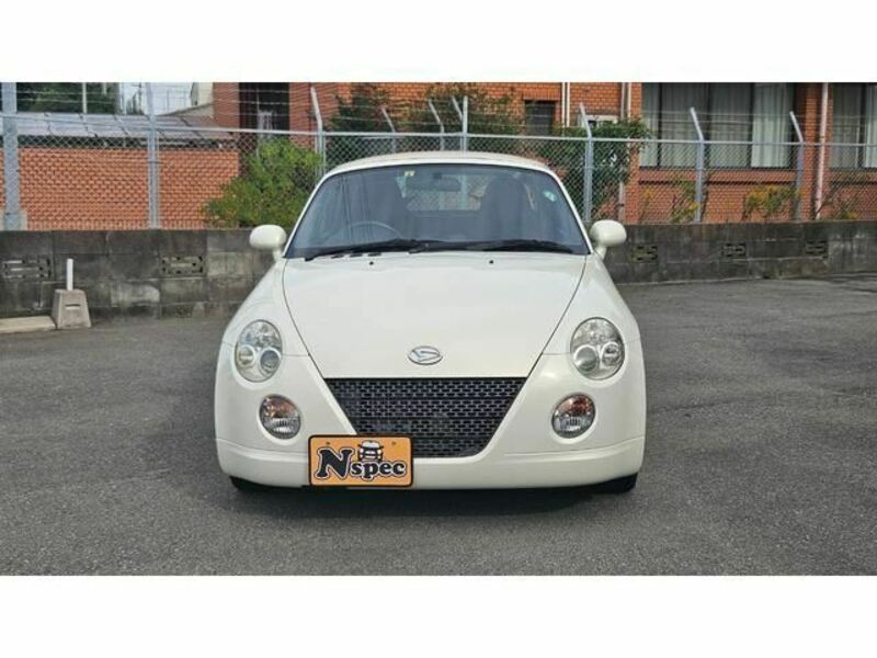 COPEN-1