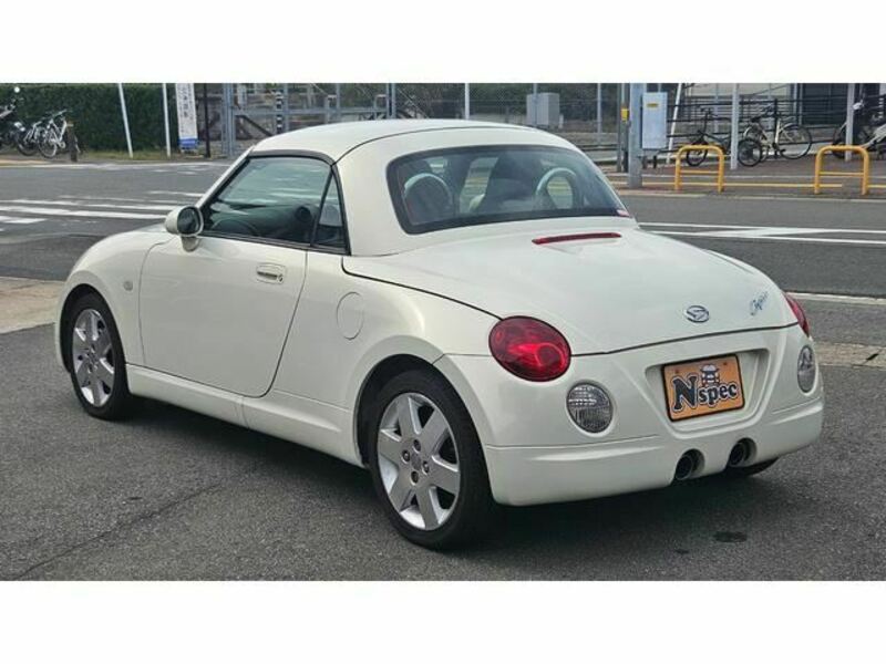 COPEN-3