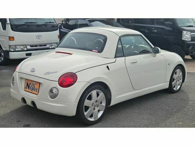 COPEN-5