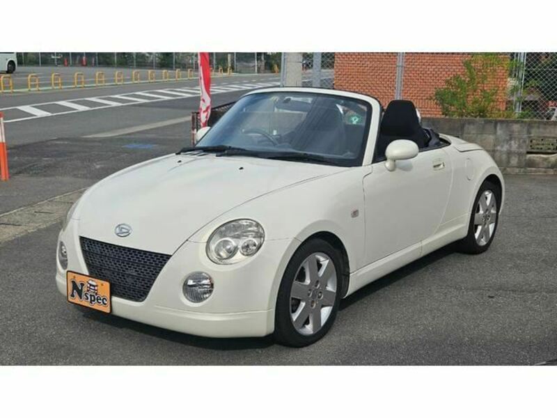 COPEN-8