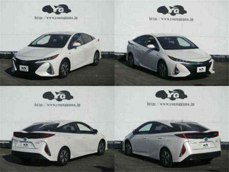 PRIUS PHV-1