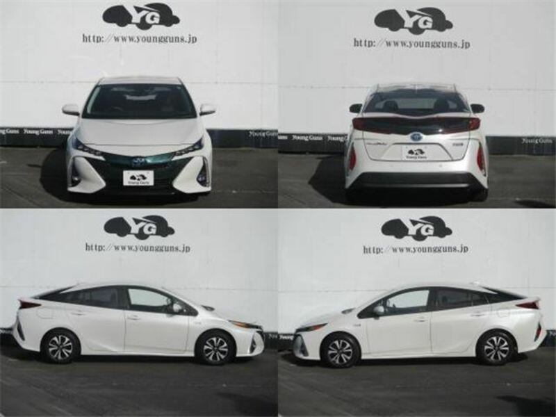 PRIUS PHV-2