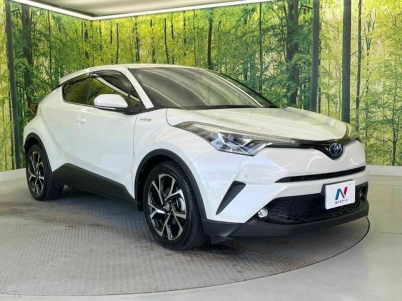 C-HR-6