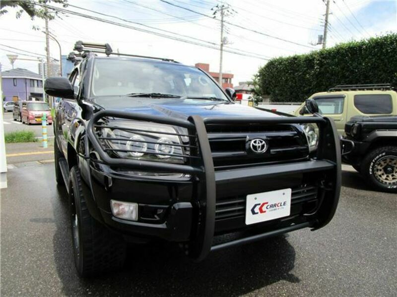 HILUX SURF-4