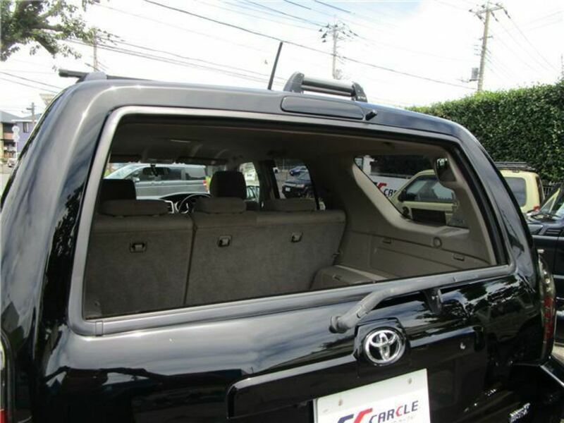 HILUX SURF-42