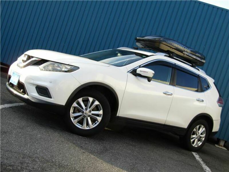 X-TRAIL-3