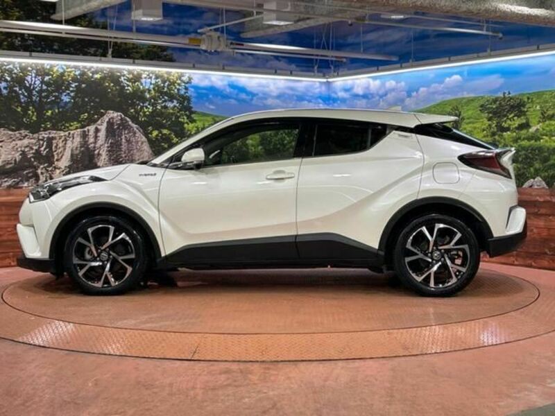 C-HR-8