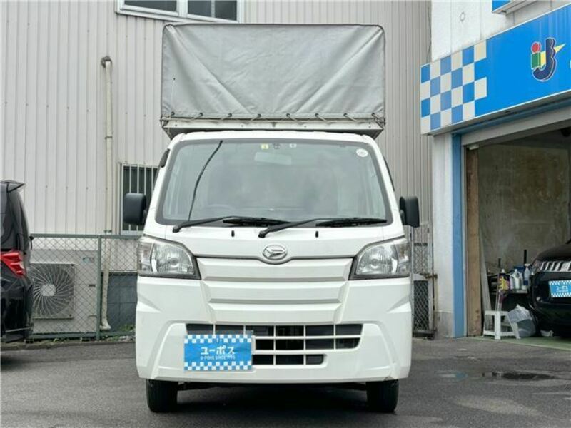 HIJET TRUCK-2