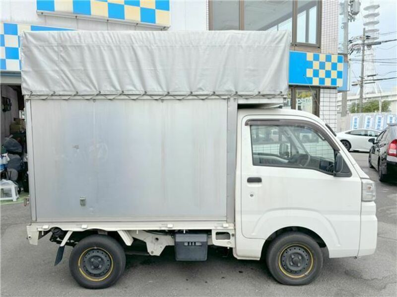 HIJET TRUCK-22