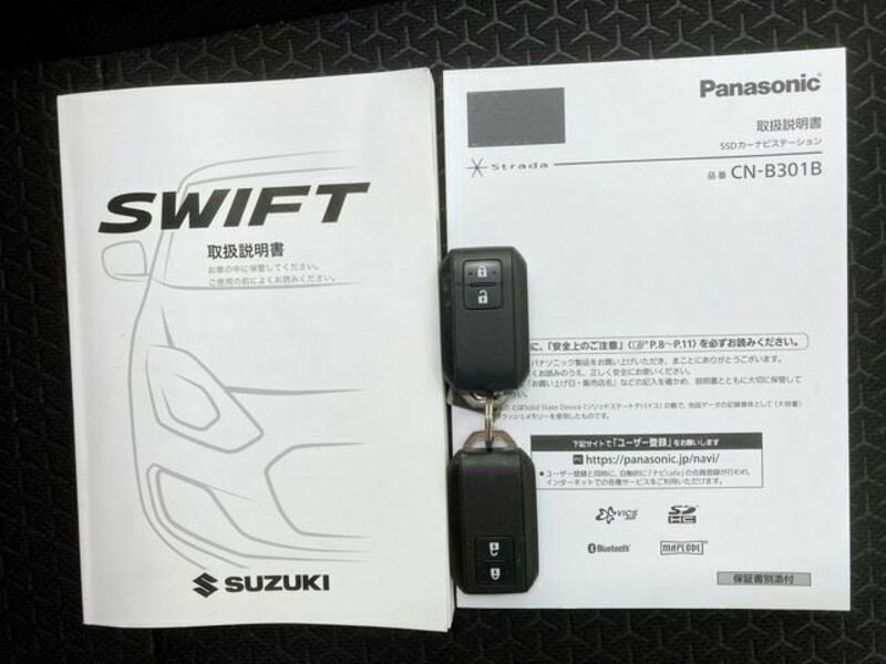 SWIFT-21