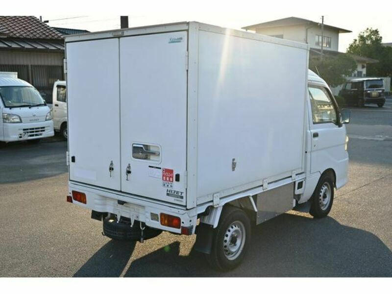 HIJET TRUCK-4