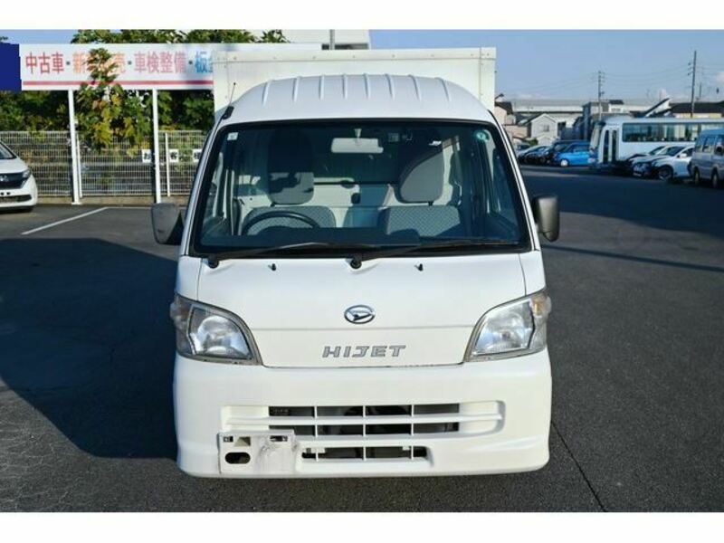 HIJET TRUCK-5