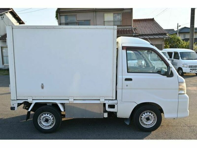 HIJET TRUCK-8