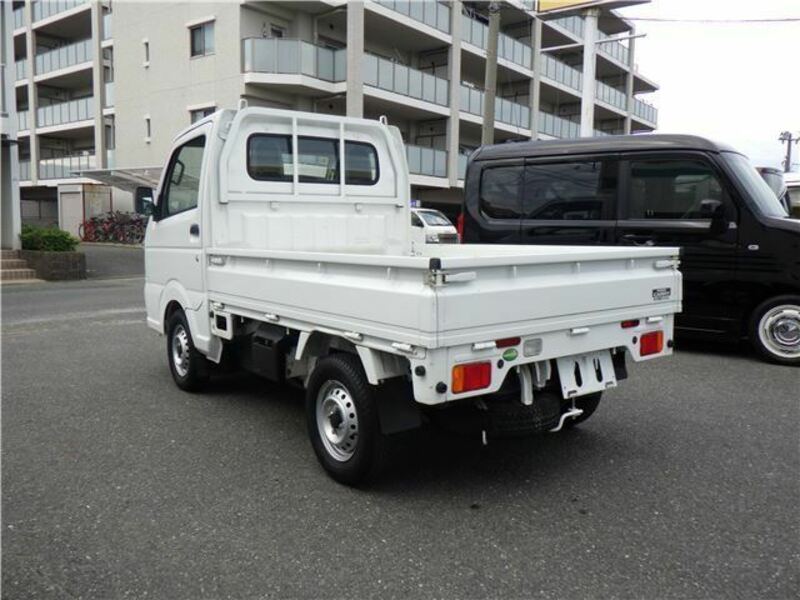 CARRY TRUCK-2