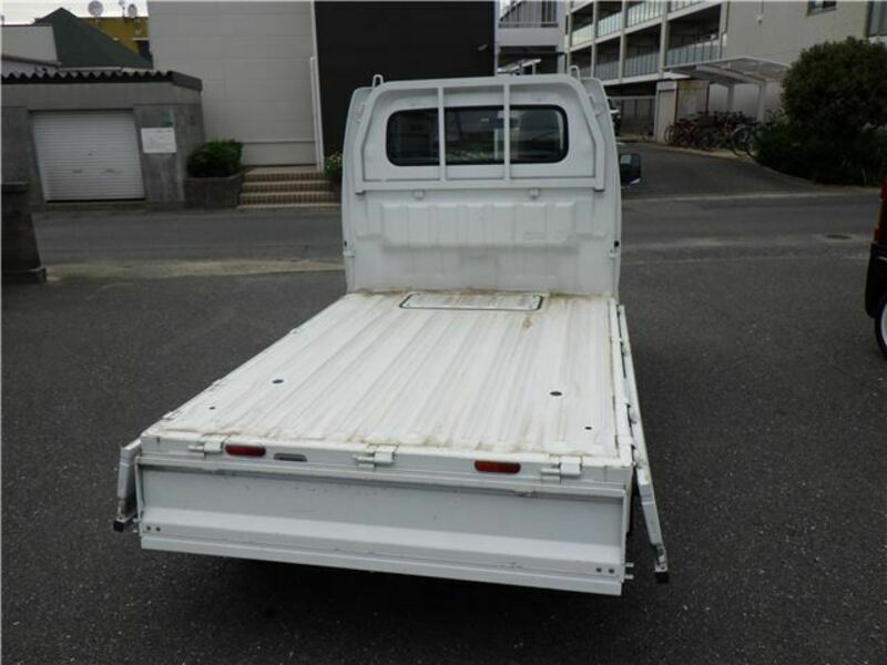 CARRY TRUCK-4