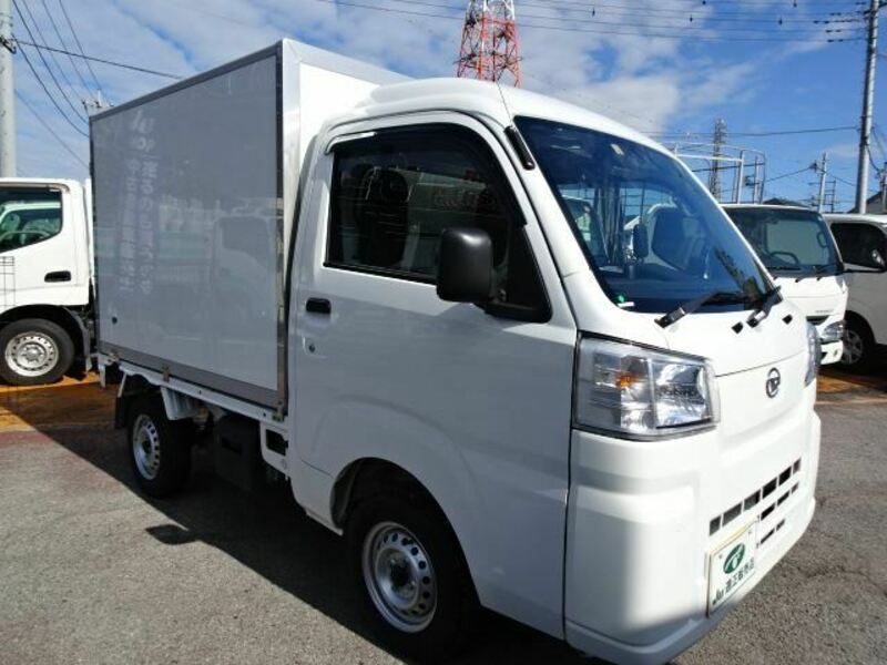 HIJET TRUCK-4