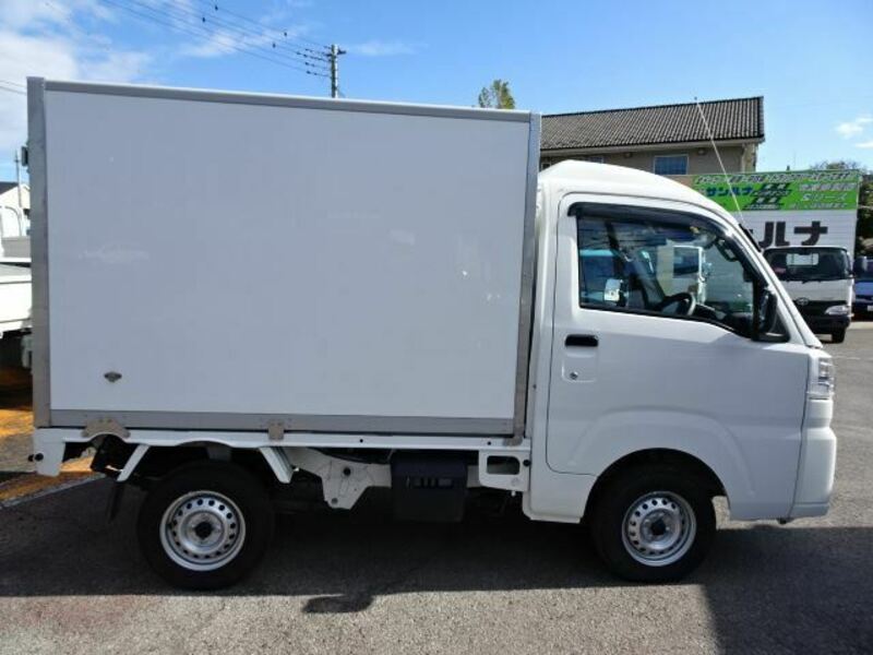 HIJET TRUCK-5