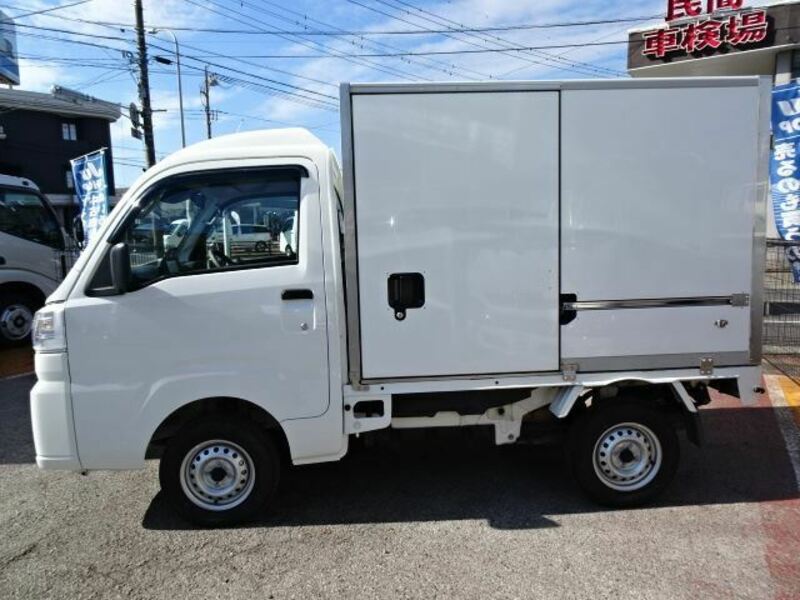 HIJET TRUCK-6