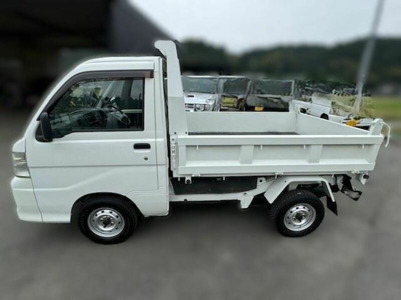 HIJET TRUCK-4