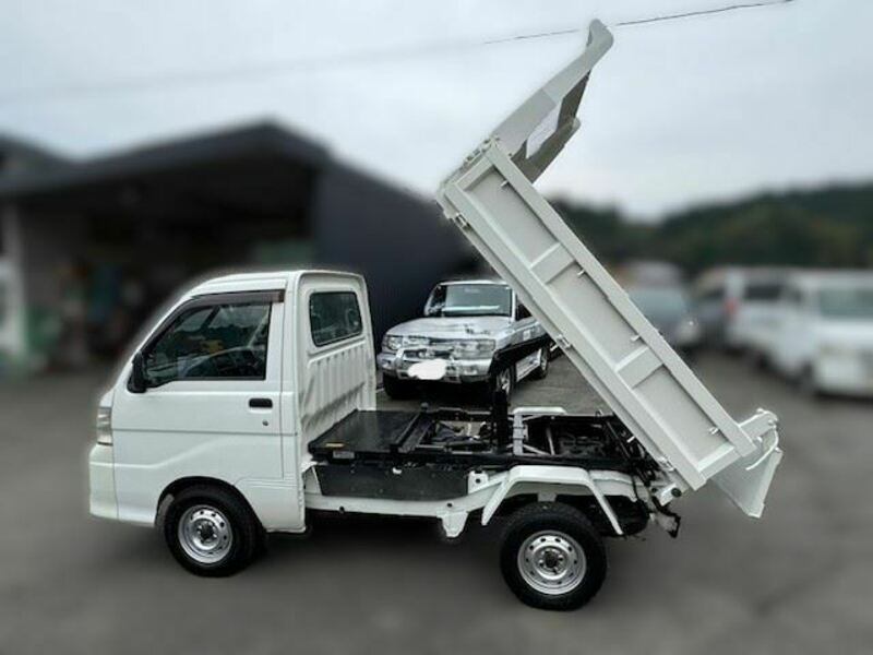 HIJET TRUCK-7