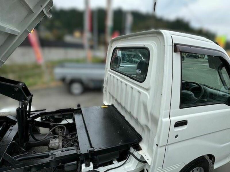 HIJET TRUCK-9