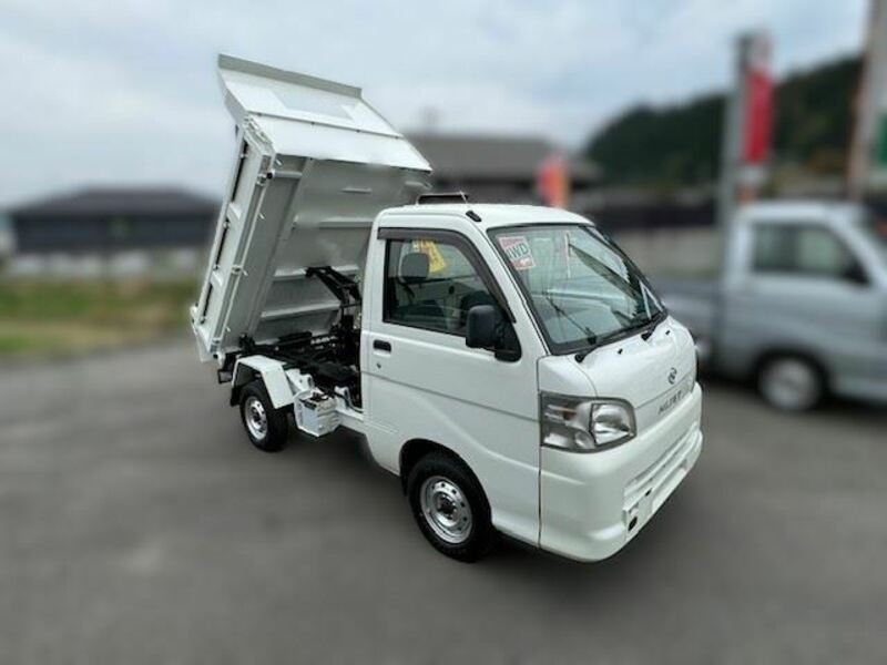 HIJET TRUCK-19