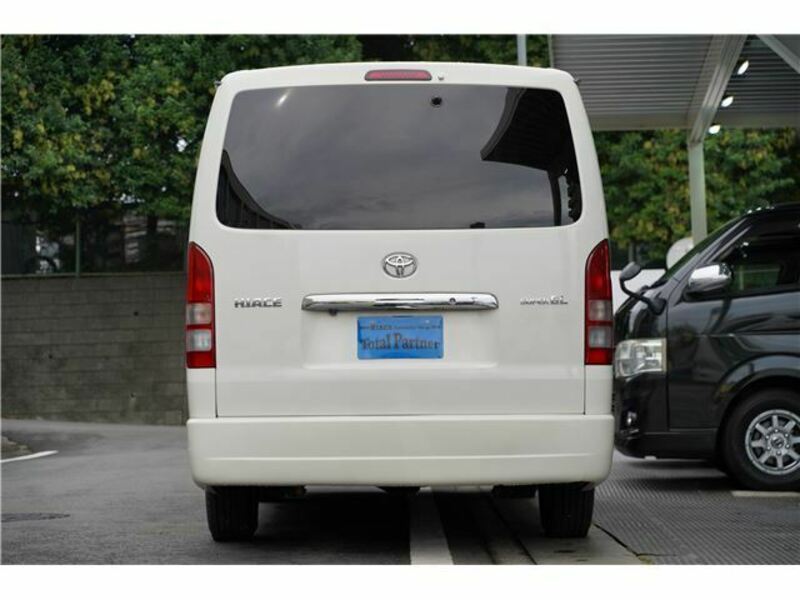 HIACE VAN-2