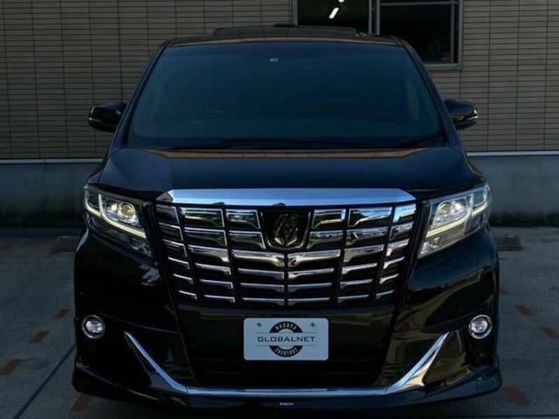 ALPHARD-18