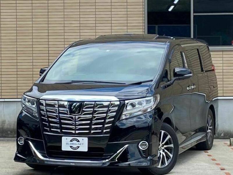 ALPHARD-27