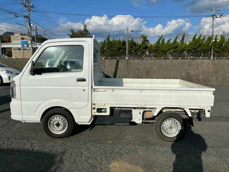 MINICAB TRUCK-4