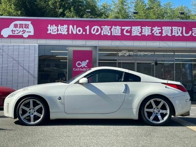 FAIRLADY Z-7