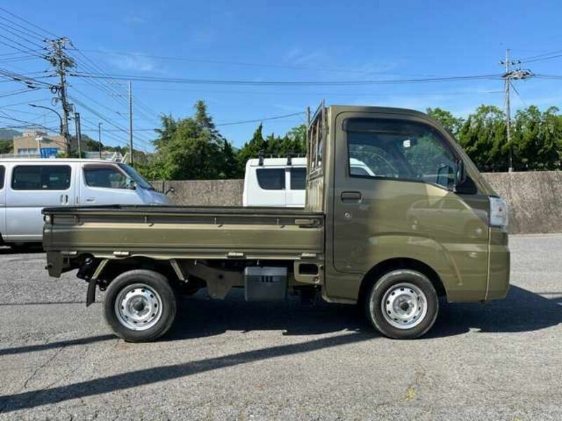 HIJET TRUCK-4