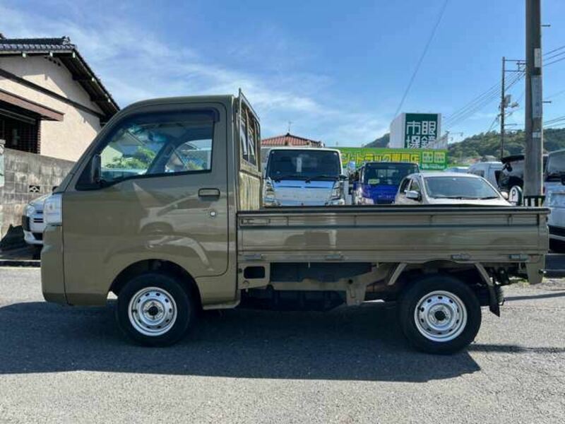 HIJET TRUCK-5