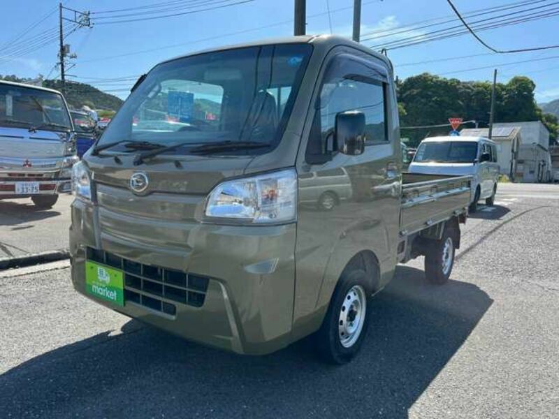 HIJET TRUCK-6