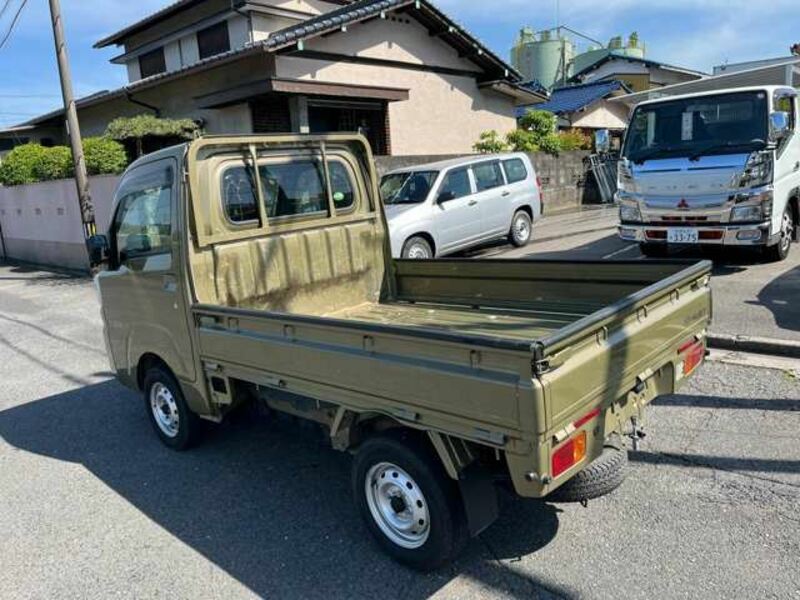 HIJET TRUCK-8