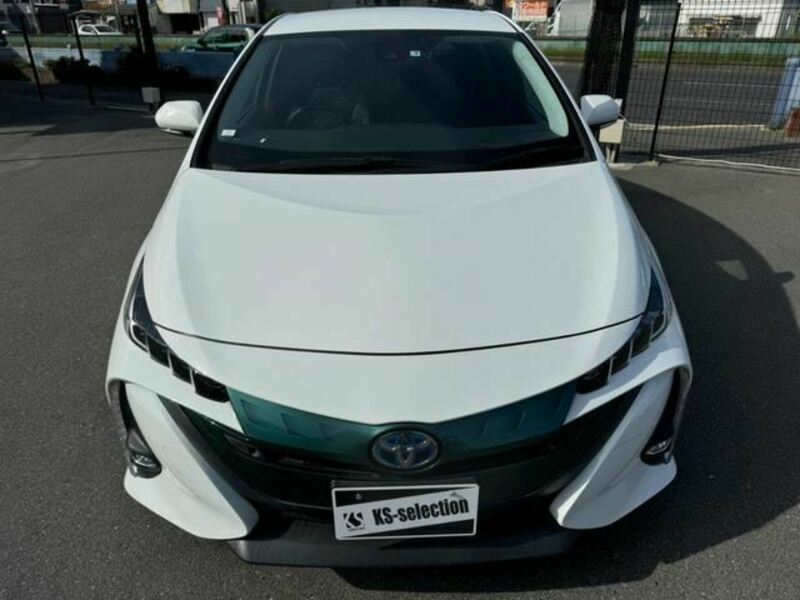 PRIUS PHV-2